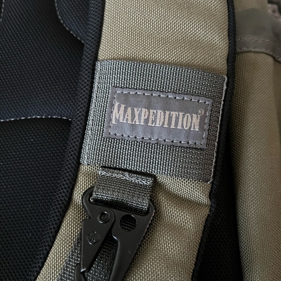 Maxpedition Sitka Gearslinger - Picture 6 of 8
